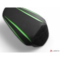 LUIMOTO (HyperSport) Passenger Seat Cover for the KAWASAKI Z H2 (2020+) LUIMOTO (HyperSport) Passenger Seat Cover for the KAWASAKI Z H2 (2020+)